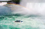 12 D&iacute;as Tour de Toronto, Kingston, Ottawa, Tremblant, Quebec, Mauricie, LAC ST. Jean, 2 noches en Montreal y Las Cataratas del Niagara